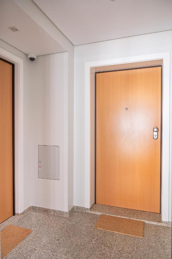 Savannah Apartment, By Bolhao Residences Porto Exterior photo