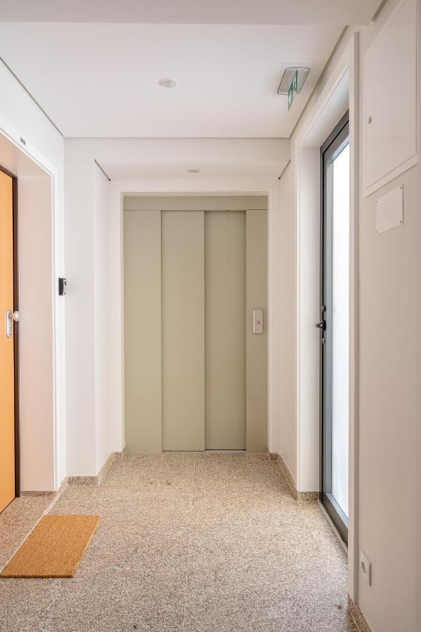 Savannah Apartment, By Bolhao Residences Porto Exterior photo