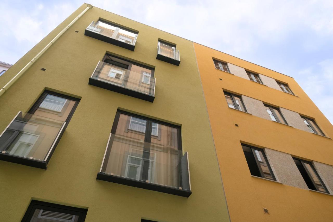 Savannah Apartment, By Bolhao Residences Porto Exterior photo